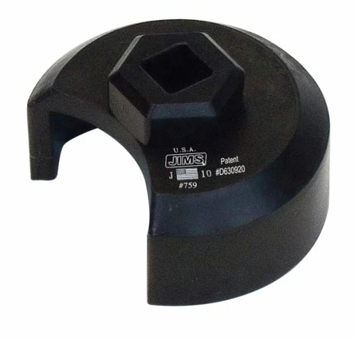 JIMS Dipstick Socket -Specialty Tools Store 352 827 A V1