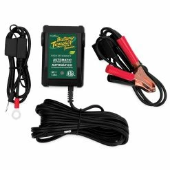 Battery Tender Jr For 6V Batteries