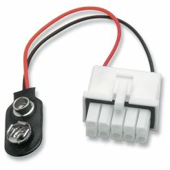 Dynojet 9V Power Adapter For Power Commander III