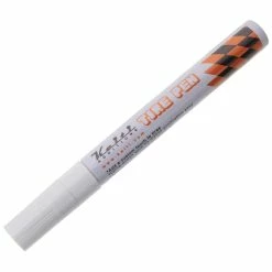 Keiti Tire Pen White