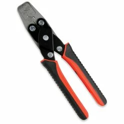 ACCEL Open Barrel Crimp Pliers