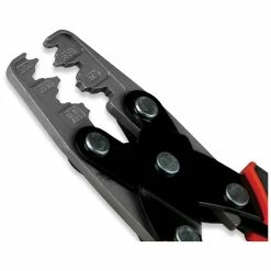 ACCEL Open Barrel Crimp Pliers -Specialty Tools Store 400 1957 C V1
