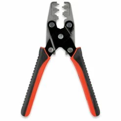 ACCEL Open Barrel Crimp Pliers -Specialty Tools Store 400 1957 D V1