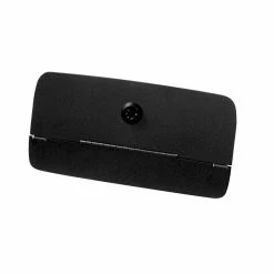 EGlide Goodies Barrel Lock Door Kit Black