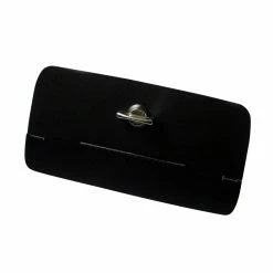 EGlide Goodies Knob Lock Door Kit Chrome