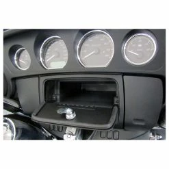 EGlide Goodies Knob Lock Door Kit Chrome -Specialty Tools Store 400 3063 C V12