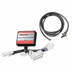 Dynojet Multi-Function Hub