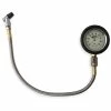 ACCEL Mr. Gasket 0-45 Psi Tire Pressure Gauge