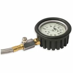 ACCEL Mr. Gasket 0-45 Psi Tire Pressure Gauge 7 ACCEL Mr. Gasket 0-45 Psi Tire Pressure Gauge -Specialty Tools Store 420 0919 C V12