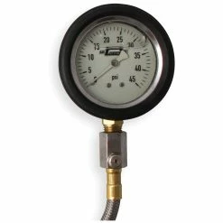 ACCEL Mr. Gasket 0-45 Psi Tire Pressure Gauge 8 ACCEL Mr. Gasket 0-45 Psi Tire Pressure Gauge -Specialty Tools Store 420 0919 D V12