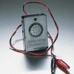 Drag Specialties Ignition Timing Tester