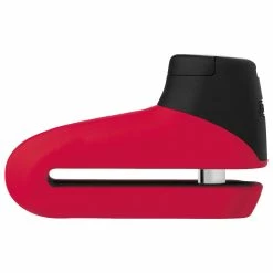 ABUS Provogue 300 Red Disc Lock