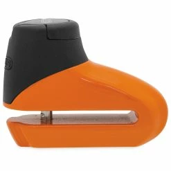 ABUS Provogue 305 Orange Disc Lock