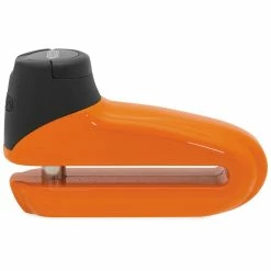 ABUS Provogue 300 Orange Disc Lock
