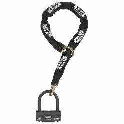 ABUS Granit 58 Lock And Loop Chain Set