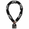 ABUS Series 37 Padlock And Granit Power Chain 37 Set