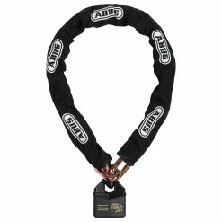 ABUS Series 37 Padlock And Granit Power Chain 37 Set