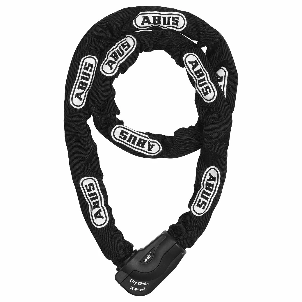 ABUS Granit City XPlus 1060 Chain Lock 1 ABUS Granit City XPlus 1060 Chain Lock