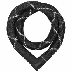 ABUS Steel-O-Chain Iven 8210 Chain Lock