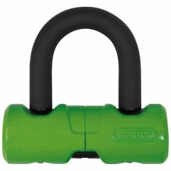 ABUS 405 Green Disc Lock