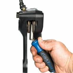 K&L Supply Co. Brake Caliper Piston Tool