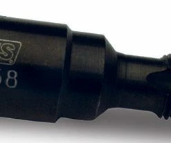 JIMS O2 Sensor And Spark Plug Thread Chaser