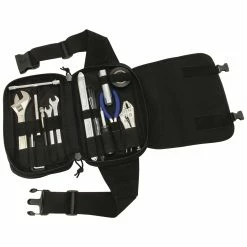 CruzTOOLS DMX Fanny Pack Metric Tool Kit