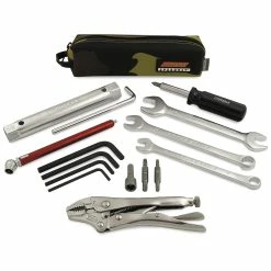 CruzTOOLS SPEEDKIT DMX