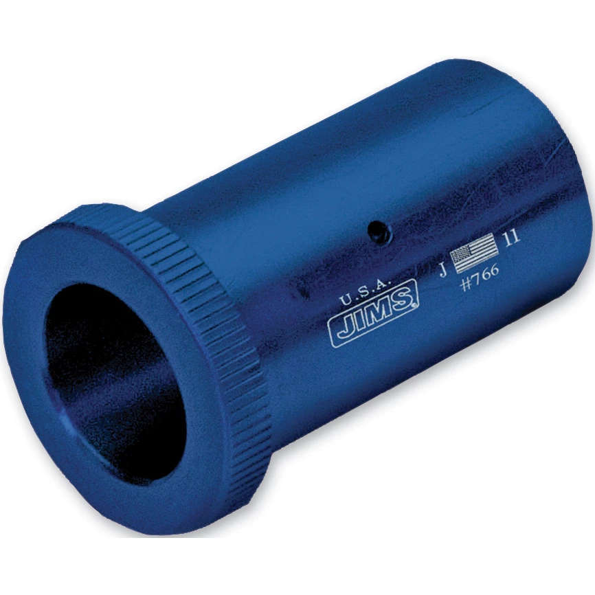 JIMS Insert Sleeve Adaptor For EVO Hydraulic Tappets 1 JIMS Insert Sleeve Adaptor For EVO Hydraulic Tappets