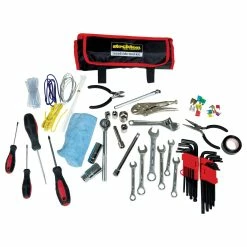 Stockton Metric Roadside Tool Kit