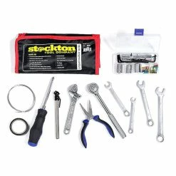 Stockton Compact Tool Kit