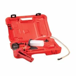 Stockton Brake Bleeder Deluxe