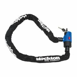 Stockton 736 Alarmed Security Chain And Lock