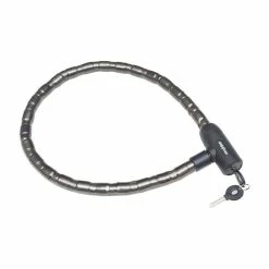 Stockton 255 Armored Cable Lock