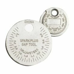Stockton Spark Plug Gap Tool
