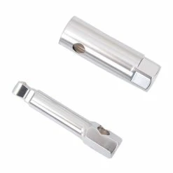 Stockton Spark Plug Socket With Extension