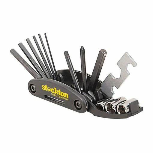 Stockton 15 In 1 Tool -Specialty Tools Store 550 2246 A V3