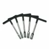 Stockton 5 Piece Mini T-Handle