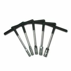 Stockton 5 Piece Mini T-Handle