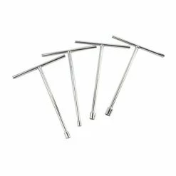 Stockton T-Handle 6-Piece Set
