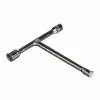 Stockton 3-Way T-Handle Wrench