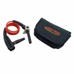 Fuel-Tool Motorcycle Fuel Sharing System