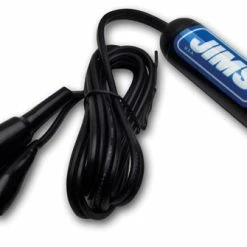 JIMS Remote Start Button