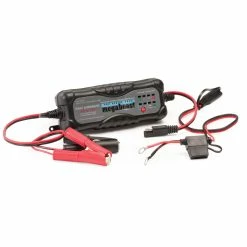 Megaboost Pro Series 4000 Charger And Maintainer