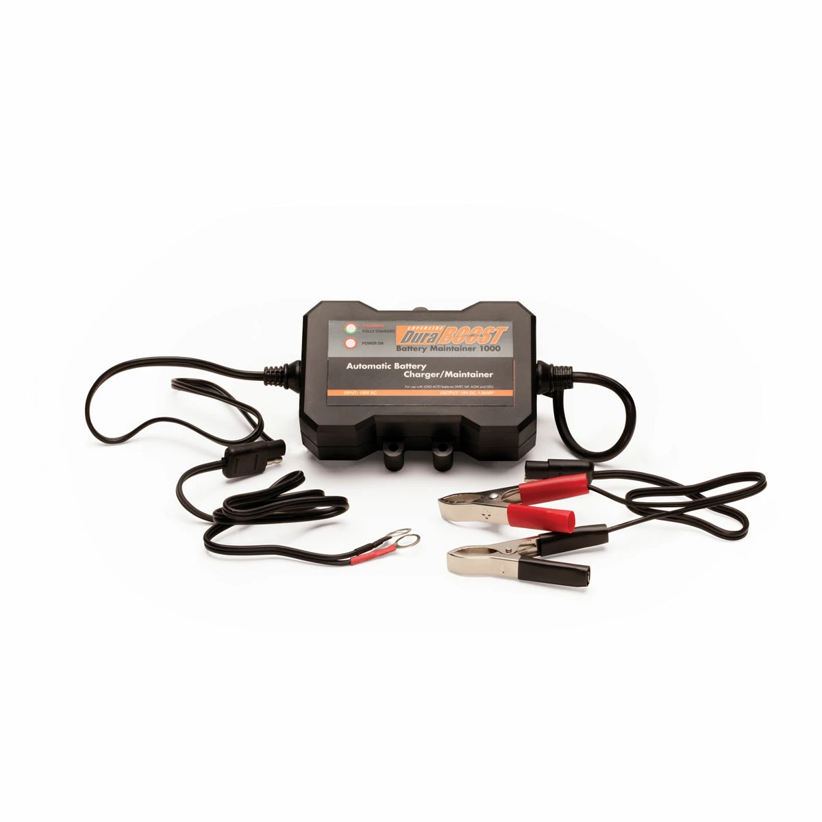 Duraboost Battery Maintainer 1000 1 Duraboost Battery Maintainer 1000
