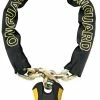 On Guard OnGuard Beast Chain Lock With Keyed Padlock