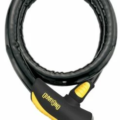 On Guard OnGuard Rottweiler Armored Cable Locks