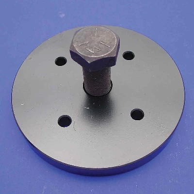 V-Twin Manufacturing Clutch Hub Puller -Specialty Tools Store 630 076 A V1