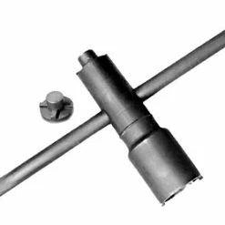 V-Twin Manufacturing Clutch Hub Nut Installation Tool