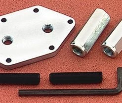 V-Twin Manufacturing 5-Speed Transmission Door Remover & Installer